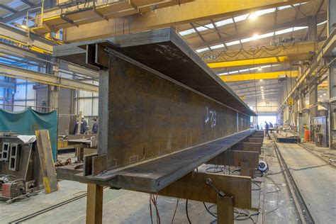 welding steel box girder|steel box girder design example.